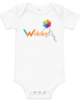 "Jwèt Kap" Wololoy! babysuit