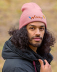 Wololoy! Sun embroidered Cap