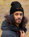 " Wololoy! " embroidered Cap