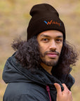 " Wololoy! " embroidered Cap