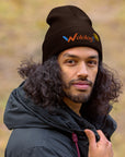 Wololoy! Sun embroidered Cap