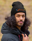 Wololoy! Sun embroidered Cap
