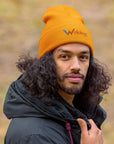 " Wololoy! " embroidered Cap