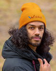Wololoy! Sun embroidered Cap