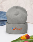 " Wololoy! " embroidered Cap