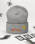 Wololoy! Sun embroidered Cap
