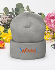 " Wololoy! " embroidered Cap