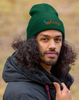 " Wololoy! " embroidered Cap