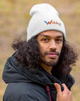 " Wololoy! " embroidered Cap