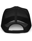 "Sa Linyon Ka bay..." foam hat