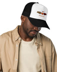 "Sa Linyon Ka bay..." foam hat