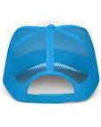 "Sa Linyon Ka bay..." foam hat