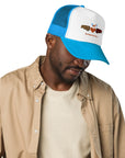 "Sa Linyon Ka bay..." foam hat