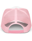 "Sa Linyon Ka bay..." foam hat