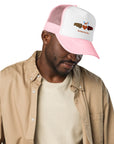 "Sa Linyon Ka bay..." foam hat