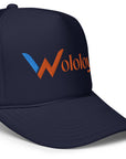 " Wololoy! " Foam hat