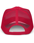 "Sa Linyon Ka bay..." foam hat
