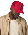 "Sa Linyon Ka bay..." foam hat
