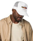 "Sa Linyon Ka bay..." foam hat