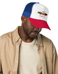 "Sa Linyon Ka bay..." foam hat