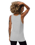 " Kote Lanbi An? " - Unisex Tank Top