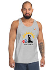 " Kote Lanbi An? " - Unisex Tank Top
