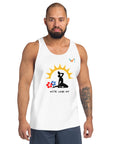 " Kote Lanbi An? " - Unisex Tank Top