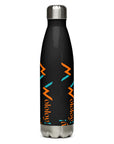 " Wololoy! " Stainless Steel Water Bottle