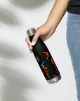 " Wololoy! " Stainless Steel Water Bottle