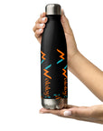 " Wololoy! " Stainless Steel Water Bottle