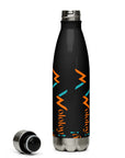 " Wololoy! " Stainless Steel Water Bottle