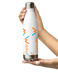 " Wololoy! " Stainless Steel Water Bottle