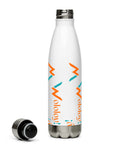 " Wololoy! " Stainless Steel Water Bottle