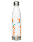 " Wololoy! " Stainless Steel Water Bottle