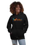 " Wololoy! " - Unisex Hoodie