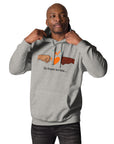" Sa Linyon Ka Bay... " - Unisex Hoodie