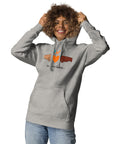 " Sa Linyon Ka Bay... " - Unisex Hoodie