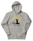 " Kote Lanbi An? " - Unisex Hoodie
