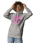 " Boss Lady " - Unisex Hoodie