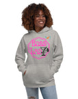 " Boss Lady " - Unisex Hoodie