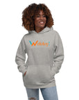 " Wololoy! " - Unisex Hoodie
