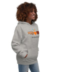 " Sa Linyon Ka Bay... " - Unisex Hoodie