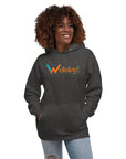 " Wololoy! " - Unisex Hoodie