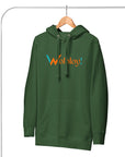 " Wololoy! " - Unisex Hoodie
