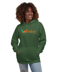 " Wololoy! " - Unisex Hoodie