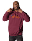 " Wololoy! " - Unisex Hoodie