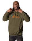 " Wololoy! " - Unisex Hoodie