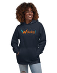 " Wololoy! " - Unisex Hoodie