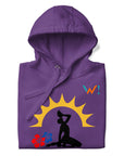 " Kote Lanbi An? " - Unisex Hoodie