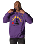 " Kote Lanbi An? " - Unisex Hoodie